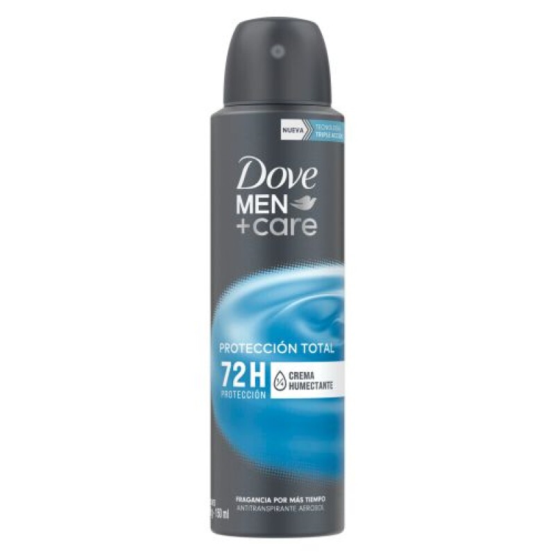 Desodorante Dove Clean Confort Proteccion Total 150 ml Desodorante Dove Clean Confort Proteccion Total 150 ml