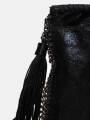 Bandolera Negro