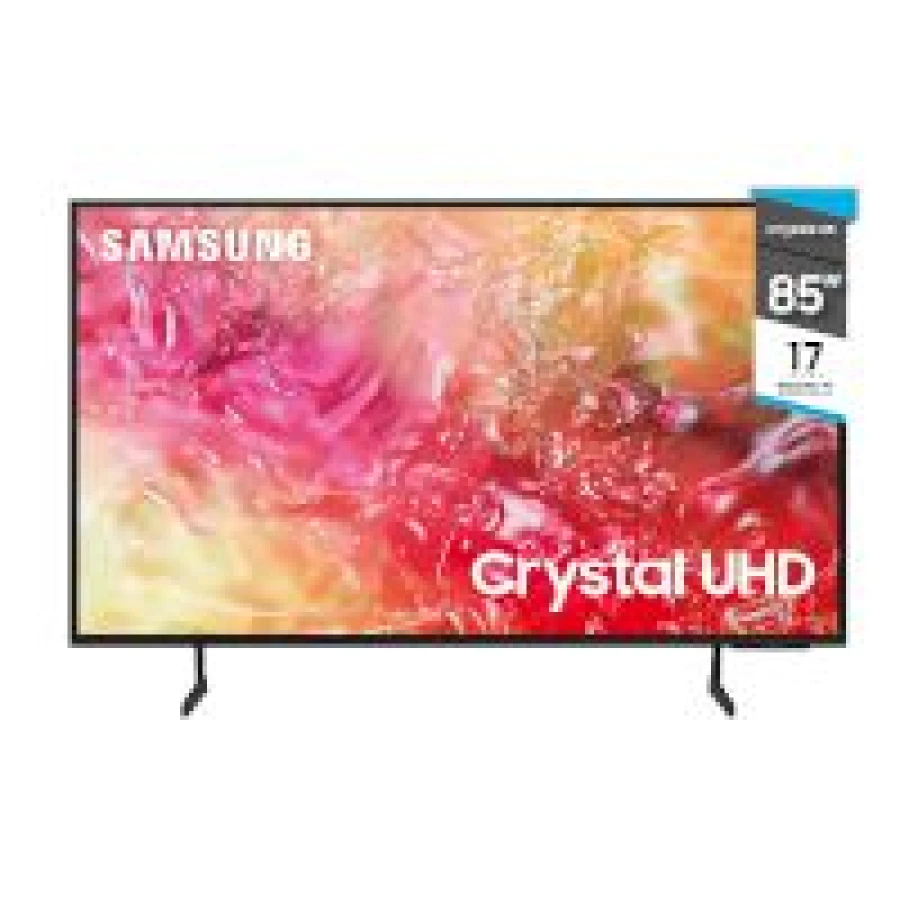 Tv Smart 85” 4K Samsung SAUN85DU7000 Tv Smart 85” 4K Samsung SAUN85DU7000