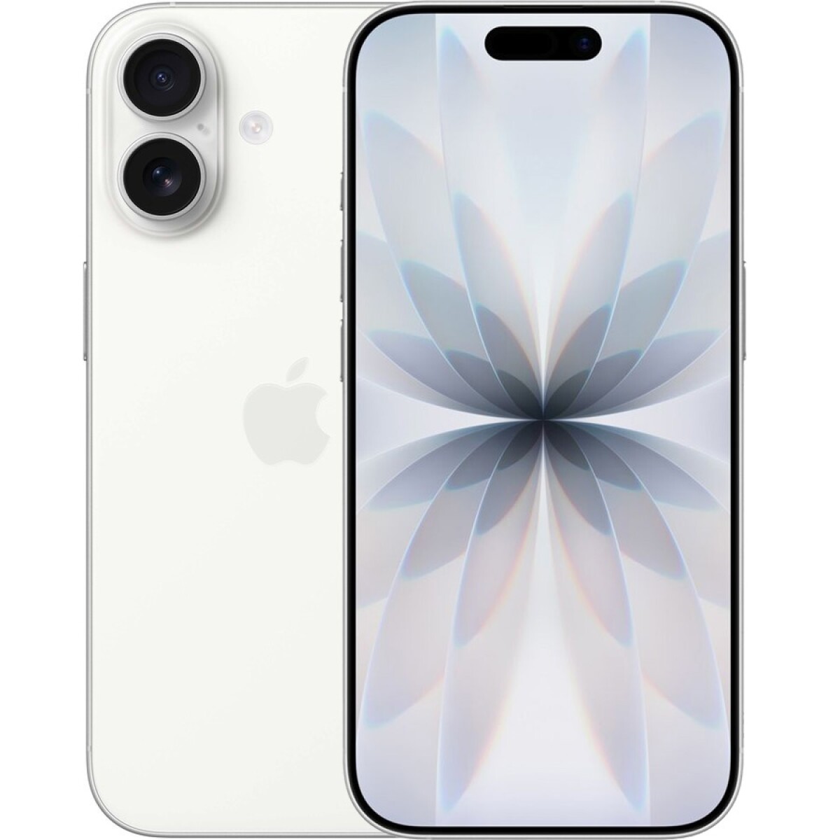 Apple Iphone 17 512GB Blanco 