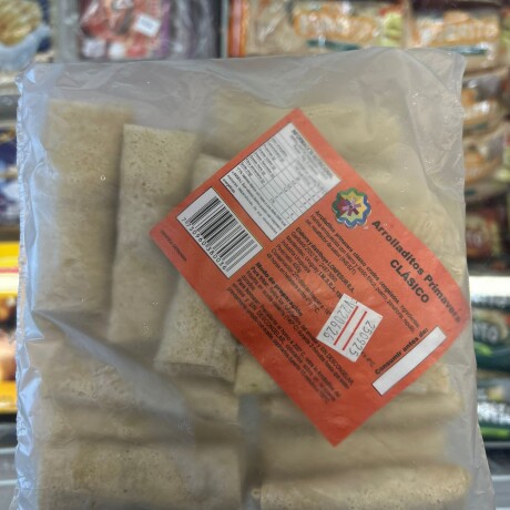 ARROLLADITOS CLASICO COPETÍN X20 +SOLO PDE O WEB+ ARROLLADITOS CLASICO COPETÍN X20 +SOLO PDE O WEB+