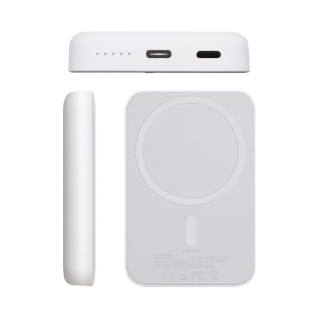 Powerbank Magsafe 4700 mAh V01