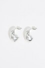 PENDIENTES Plata