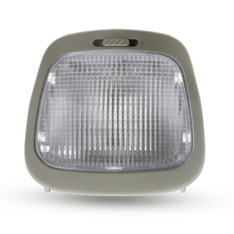 FAROL VOLKSWAGEN PLAFON TECHO GOL PARATI SAVEIRO II III 95/02 - FAROL VOLKSWAGEN PLAFON TECHO GOL PARATI SAVEIRO II III 95/02 -