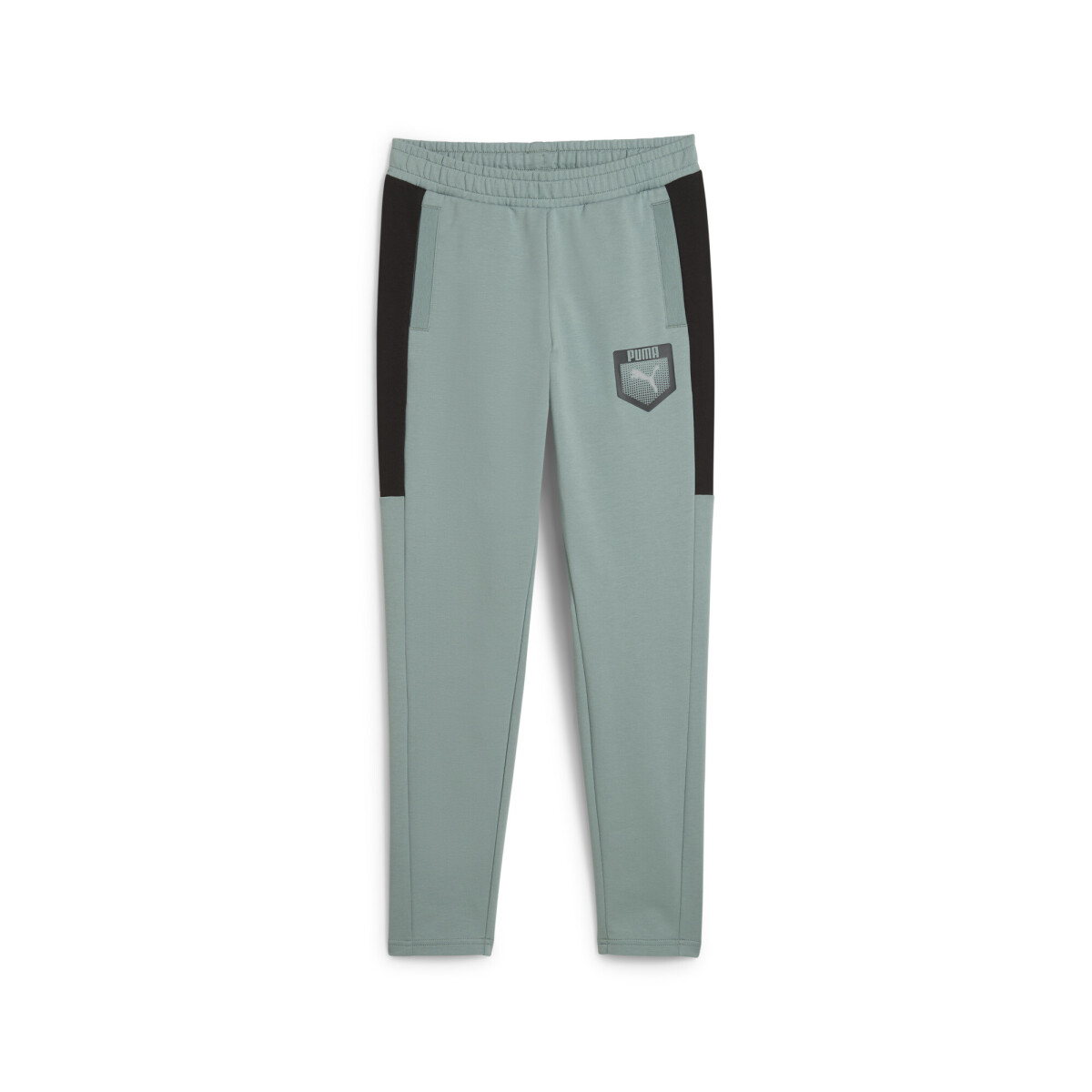 ACT.SPORTS Gr.Pants TR B 68518030 - Verde 