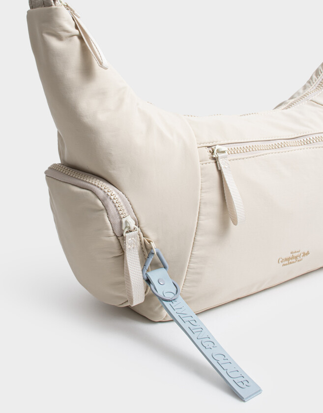 Bandoleras Bandoleras - Blanco Crudo