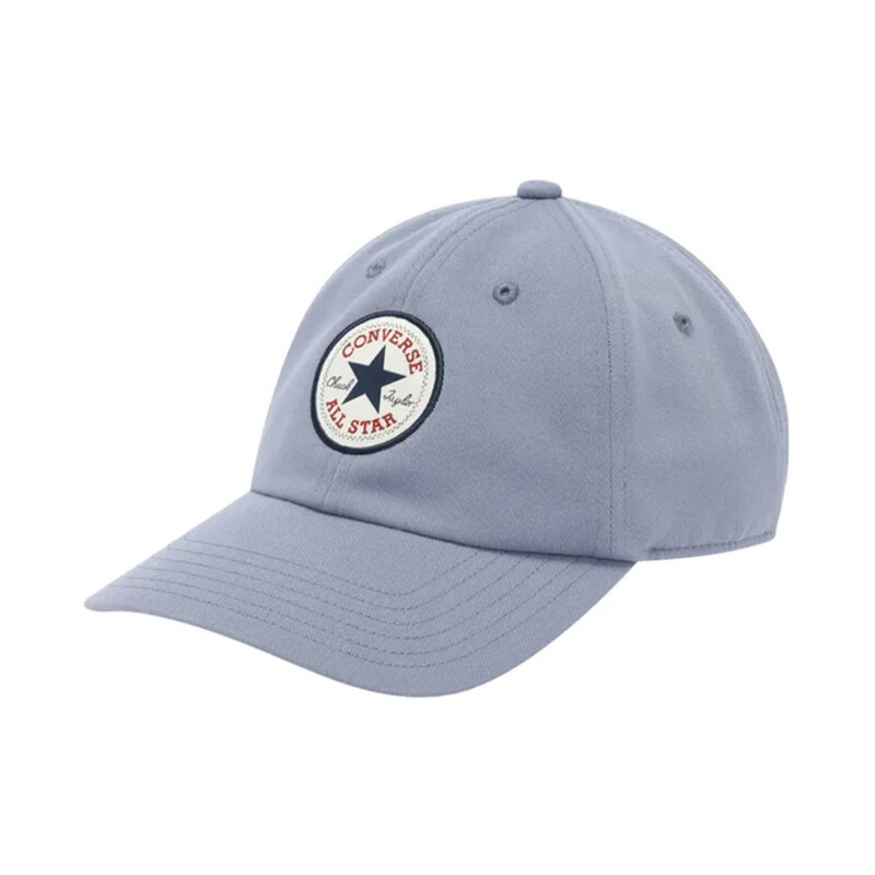 TIPOFF BASEBALL CAP BLOODSTONE THUNDER DAZE