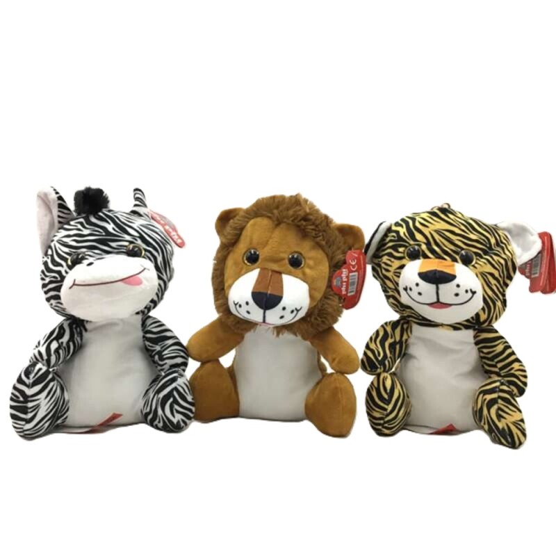 Animales Surtidos Phi Phi 28 Cm. Animales Surtidos Phi Phi 28 Cm.