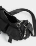 Bandoleras Bandolera Multipocket - Negro