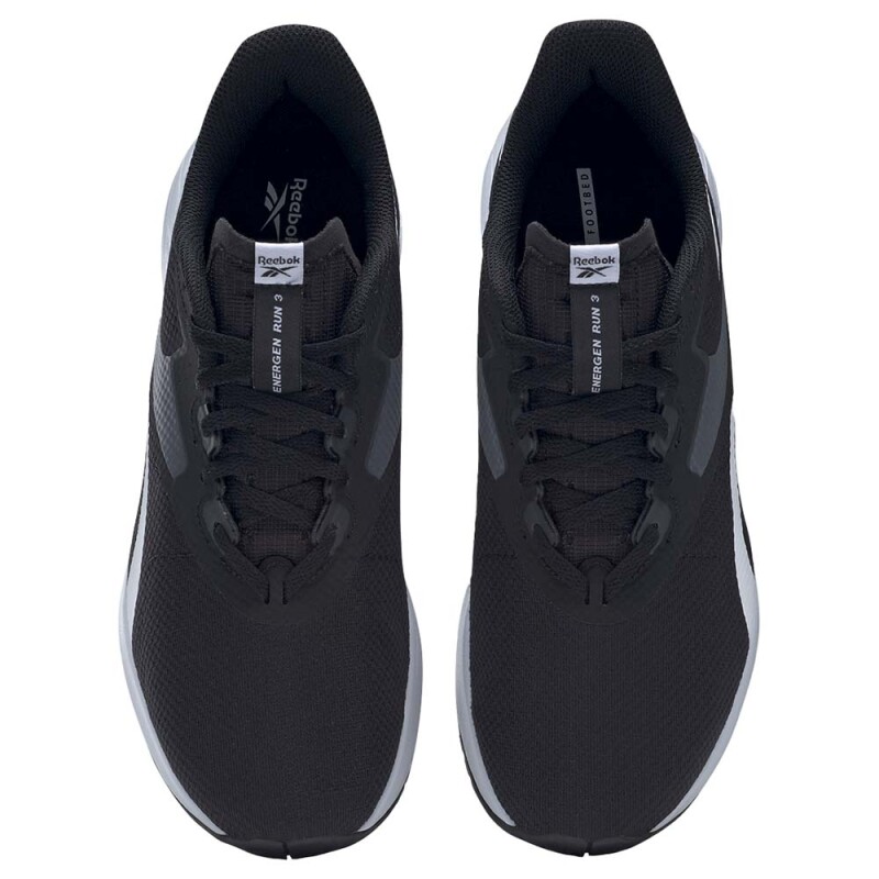 Energen Run 3 - Hombre Black
