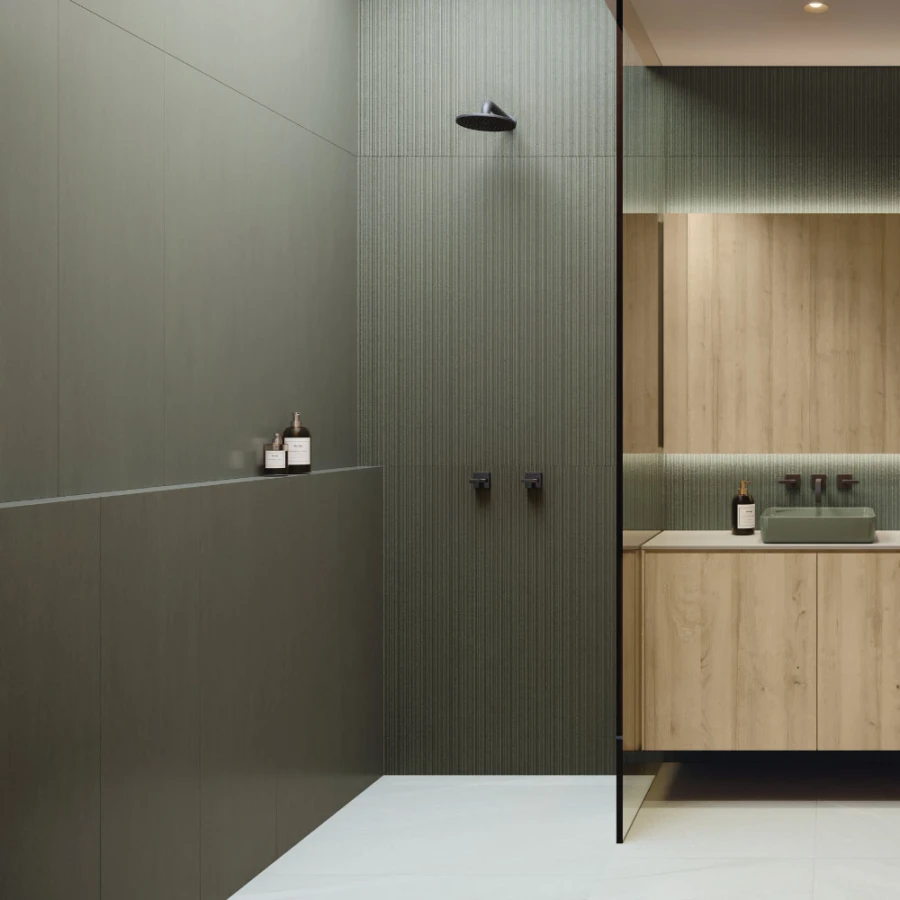 Porcelanato Versatile Brise Gn Matte Porcelanato Versatile Brise Gn Matte