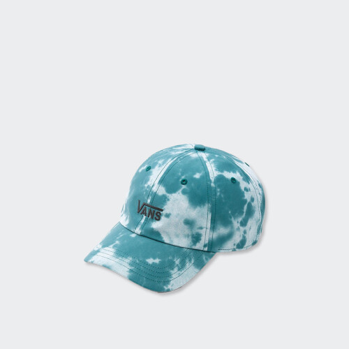 Gorro Vans Court Verde