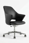 Silla Star-X Negro