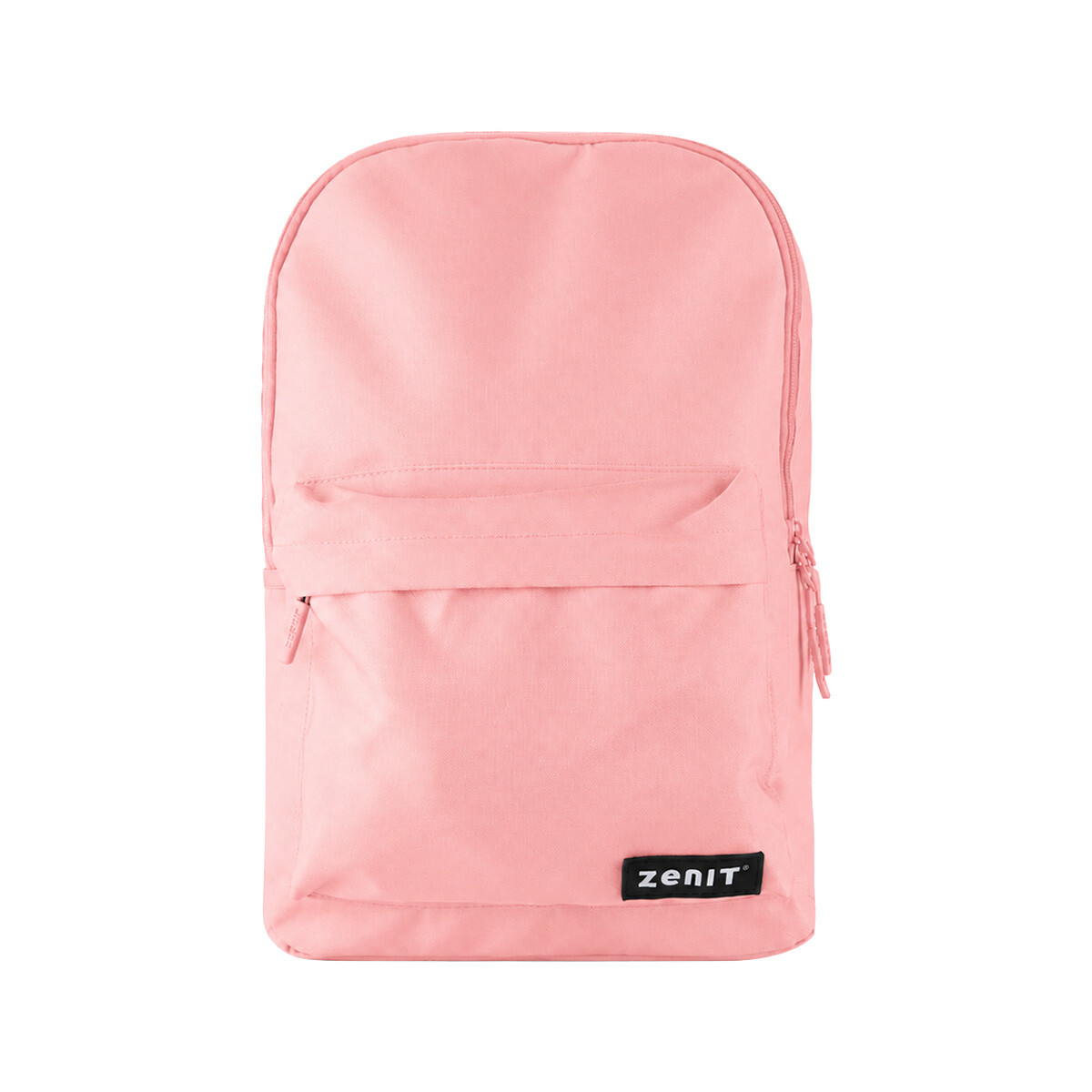 MOCHILA COLLEGE ROSA 