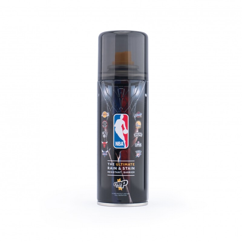 Crep Protect x NBA - Spray Protector de Calzado 200ml Crep Protect x NBA - Spray Protector de Calzado 200ml