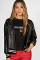 Sweater Angeles Negro