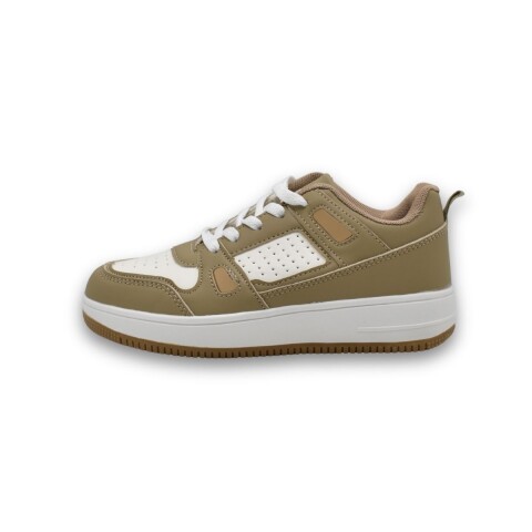 CHAMPION 35-40 WHITE/CAME