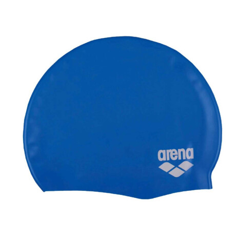 Gorro Arena Poly II JR (6 Azul
