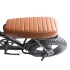 Bicicleta Electrica Gogreen Vintage Rod 20 350W 48V Shimano® Variante Color Marron