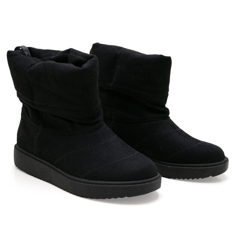 BOTA INFANTIL NIÑOS 2172.110-5881 Negro