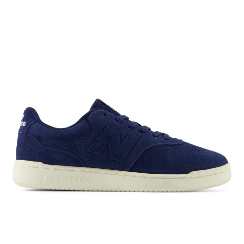 Championes New Balance Unisex - 80 - BB80SNV ELD