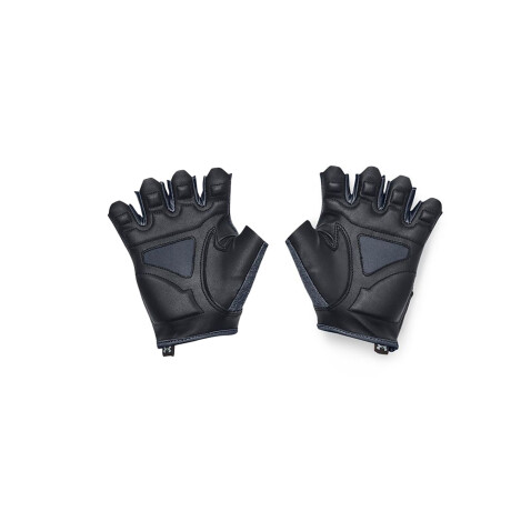 GUANTES DE ENTRENAMIENTO UNDER ARMOUR Navy