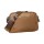 Cartera microfibra Beige