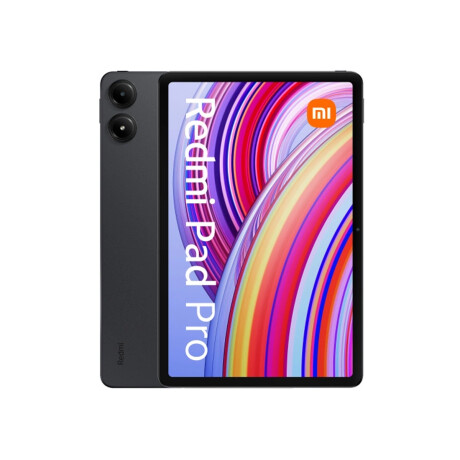 Tablet Xiaomi Redmi Pad Pro 256GB 8GB 12.1" Gray Tablet Xiaomi Redmi Pad Pro 256GB 8GB 12.1" Gray