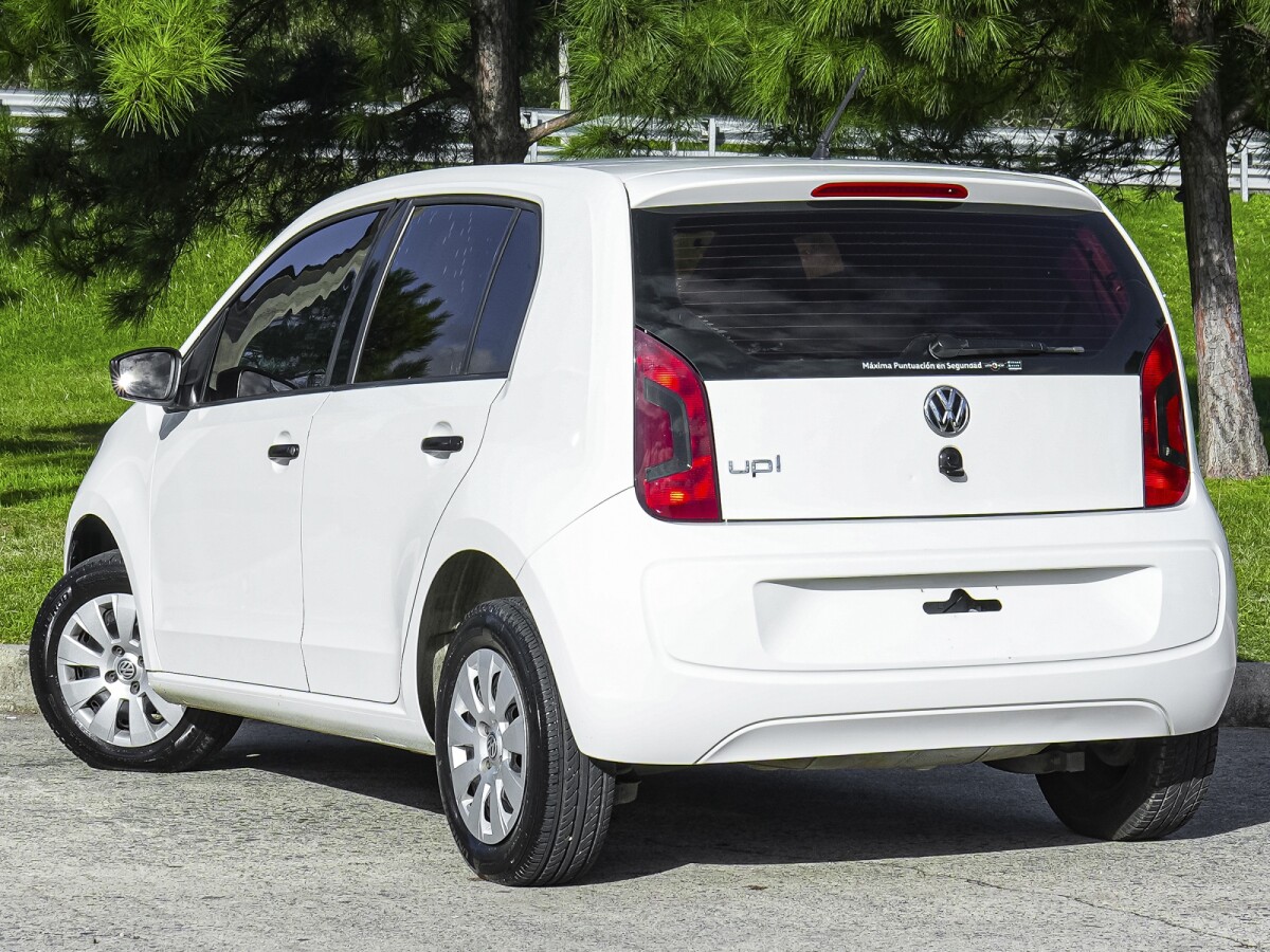 Volkswagen Up Take 1.0 Extra Full | Permuta / Financia Volkswagen Up Take 1.0 Extra Full | Permuta / Financia