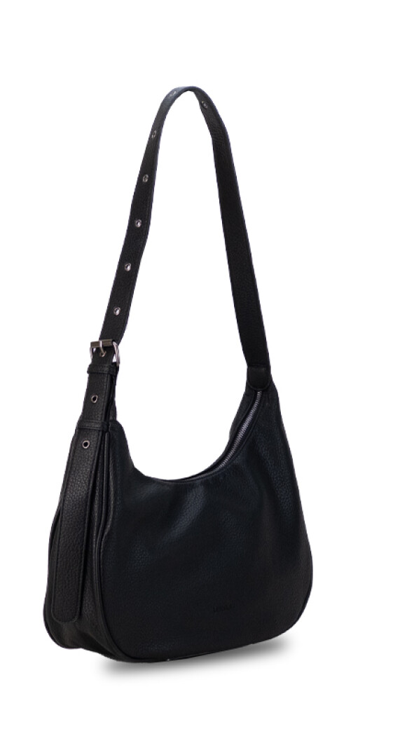 CARTERA GREESE NEGRO