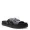 Sandalias de Mujer Bottero 366604 Negro