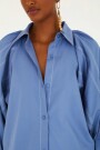CAMISA Azul