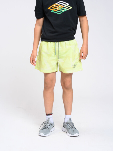 SHORT DE BAÑO RAY Umbro Junior 00l