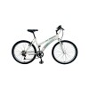 Bicicleta ALPINA LADY - Rodado 24 - Baccio Blanco