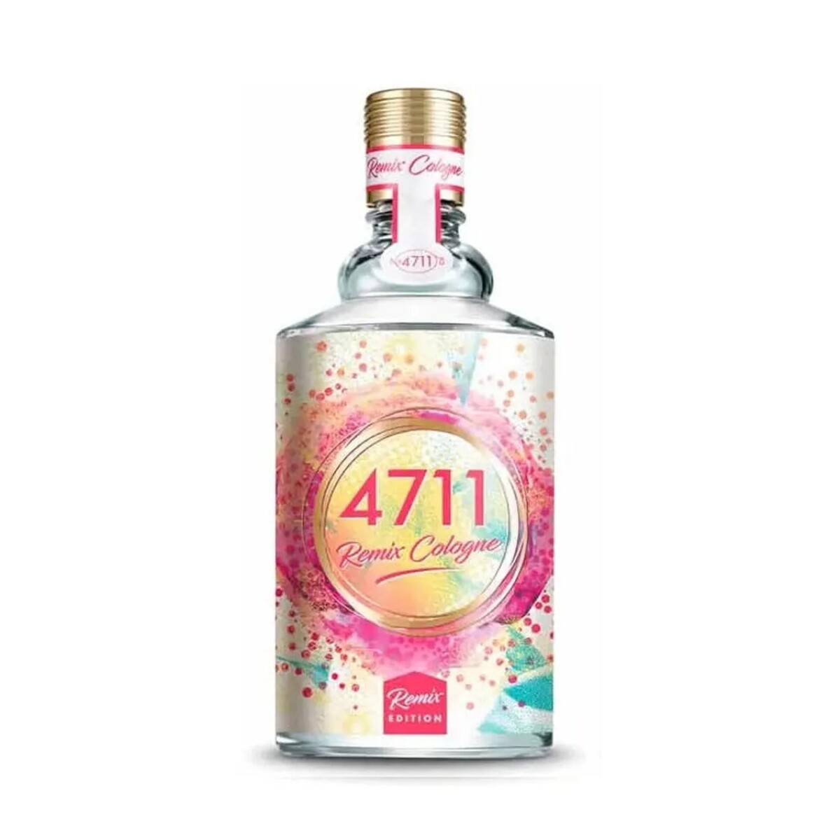 Perfume 4711 Remix Neroli 100ml 