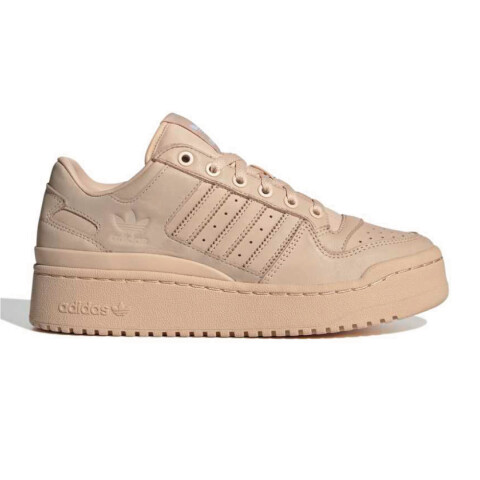 Forum Bold Stripes W Halo Blush/Halo Blush/Cloud Wh