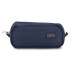 Cartuchera Large Accessory Pouch Navy