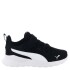 Championes Infantiles Puma Anzarun Lite Kids Negro - Blanco