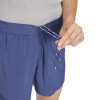 Short Adidas Running de Hombre - JZ7767 Azul