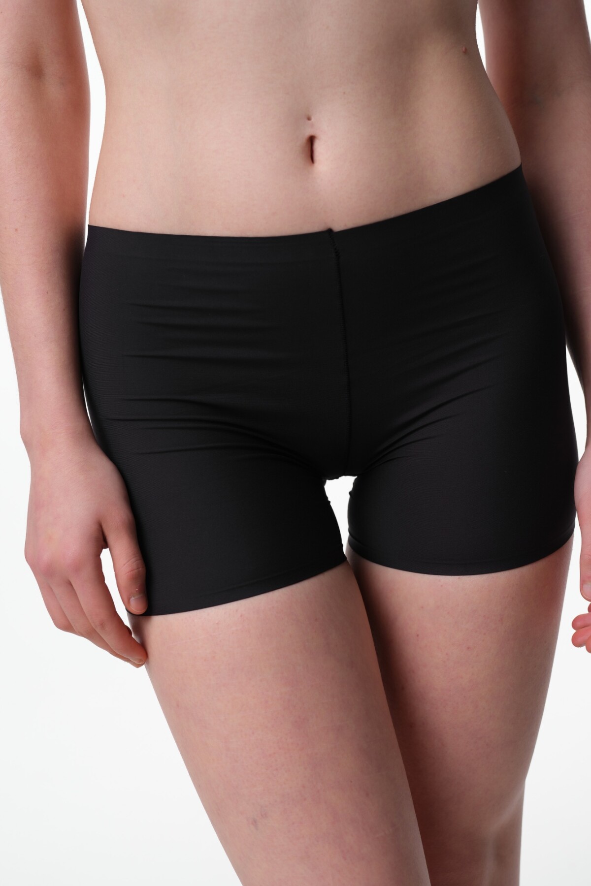 Culotte Sienna Negro