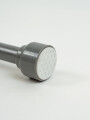 Accesorio Barral Extensible Para Cortina De Baño Gris