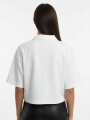 Remera Oxanna Blanco