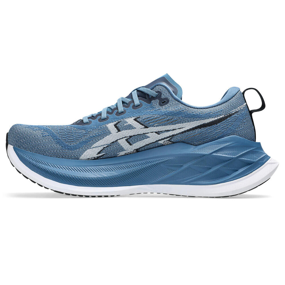 Zapatillas Running Superblast 2 Hombre Winter Sea/white