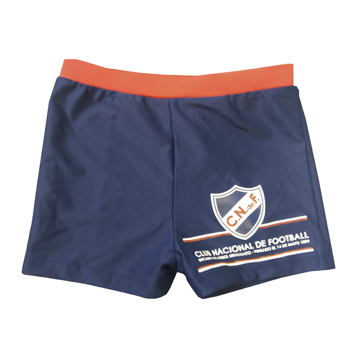 Malla Short de Baño Infantil Nacional - G 