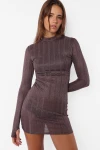 Vestido Linger Mora