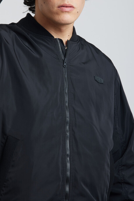 CAMPERA JOCELY DIXIE Negro