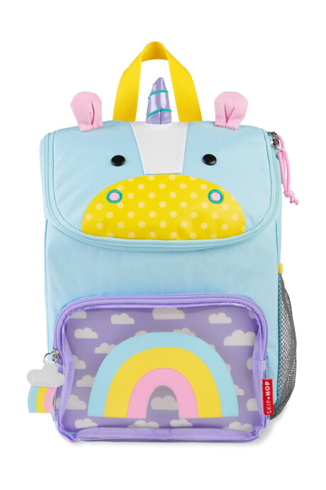 Mochila grande, diseño unicornio Mochila grande, diseño unicornio