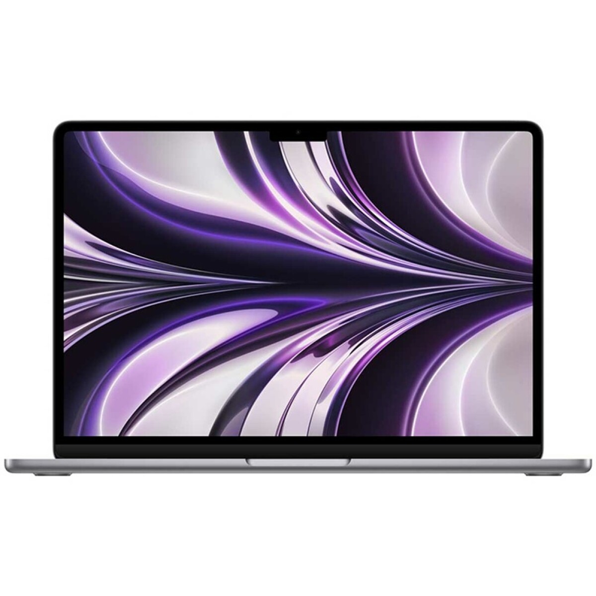 Notebook Apple Macbook Air 2022 MLXW3ELL M2 256GB 8GB S.Gray 