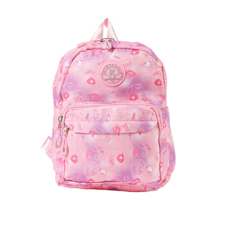 MOCHILA SOFIA ROSADO 001