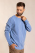 T-SHIRT KANUT POLANCO Azul